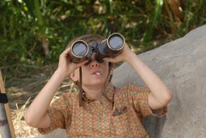 Antoine L'Écuyer in It's Not Me, I Swear! (2008)