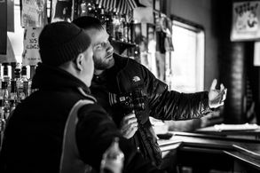 Adam Salky in I Smile Back (2015)