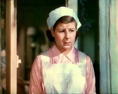 Jacqueline Clarke in Blithe Spirit (1945)