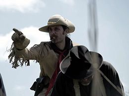 Guy Gane in America: Facts vs. Fiction (2013)