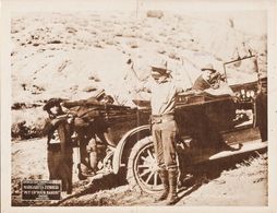 Margarita Fischer in Put Up Your Hands! (1919)