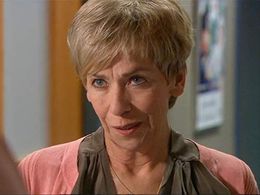 Judith McGrath in All Saints (1998)