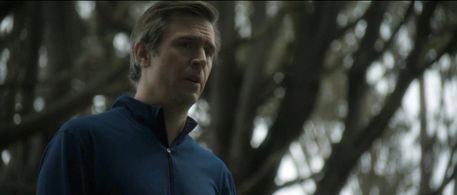 Jack Davenport in Americana (2016)