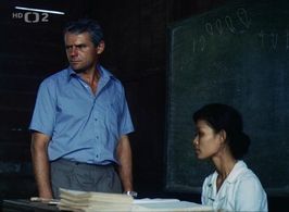 Milan Knazko in Devet kruhu pekla (1988)