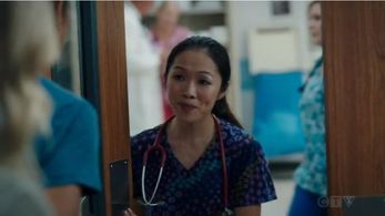 The Resident ep 3.1 (FOX)