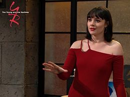 Cait Fairbanks in The Young and the Restless (1973)