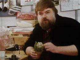 Lyle Conway in A Story of Little Shop of Horrors (1987)