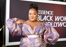 Essence Black Women in Hollywood (2024)