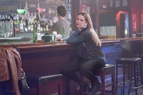 Lulu Brud in Ray Donovan (2013)