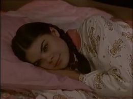 Nicole Fugere in The New Addams Family (1998)