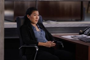 S2 Ep 4 Law & Order: Organized Crime