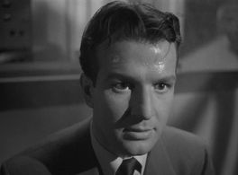 Don Porter in Who Done It? (1942)