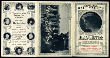 Carlotta De Felice, Jane Fearnley, Alberta Gallatin, Donald Hall, Charles Kent, James Lackaye, James Morrison, Harry Nor