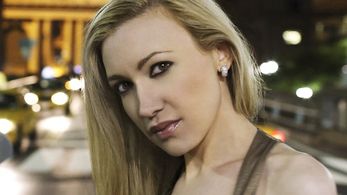 Devorah Rose in High Society (2010)