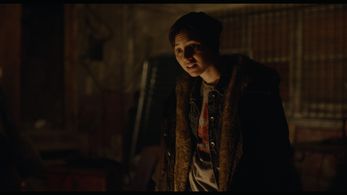 Incomplete Education dir. Scott Swofford