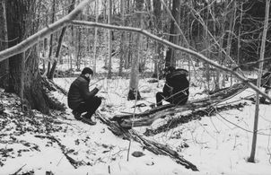 Danny Dunlop in Wolves (2022)