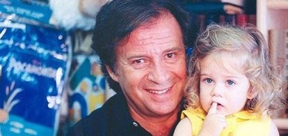 Kostas Karras in Bam, babas kai beba (1998)