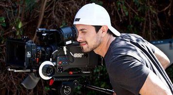 Jai Bugarin in The Honey-Do List (2011)