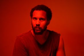 Larry Ulrich in I'm Not Special