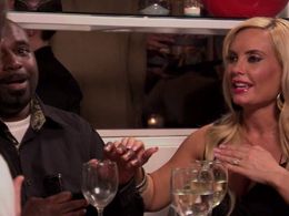 Coco Austin in Ice Loves Coco (2011)