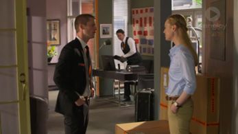 Amanda Fowke 'Neighbours' 2016