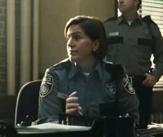 Officer Holbert from MOE