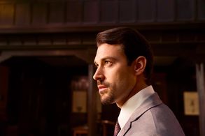 Jarred Harper in I'm Here Now