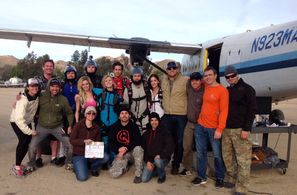 HEX crew. Director/Producer Andy Malchiodi, Chris Johnston. Producer Joe Box. Cinematographer Loyd Bateman