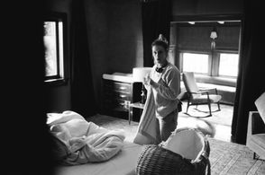 Alexandra De La Mora