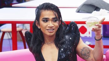 Bretman Rock in Drag Race Philippines: Untucked! (2022)