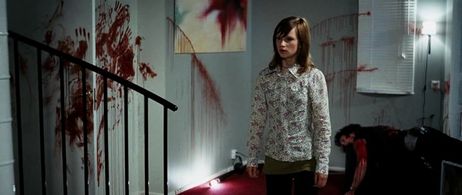 Grete Havnesköld in Frostbitten (2006)