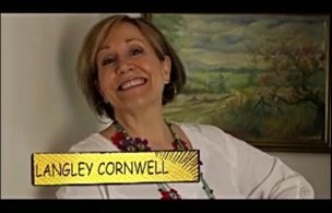 Super Mom in Super Mission Universe