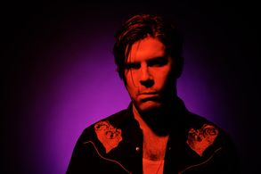 Ed Harcourt