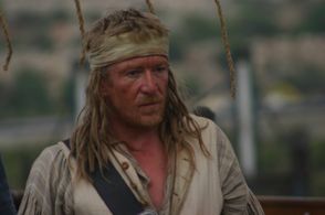 Still of Mark Noble in Blackbeard