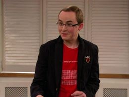 Kevin Covais in Good Luck Charlie (2010)