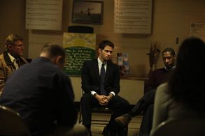 Steven Pasquale in Do No Harm (2013)