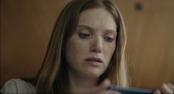 Fleur Geffrier in Drops of God: A Father (2023)