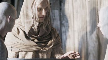 Adam Bogen on Defiance