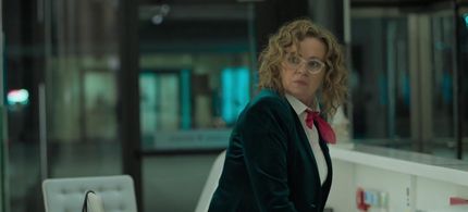 Jitka Sedlácková in Only for Tereza (2021)