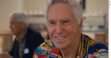 I'll See You in My Dreams opposite Blythe Danner