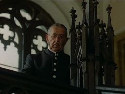 Vlastimil Brodský in Dobrodruzství kriminalistiky (1989)