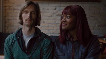 Matti Leinikka and Diêm Camille