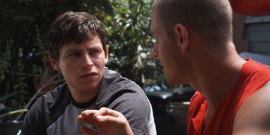 Mike (Cameron Fife),Matt (Tyler Mcgee)