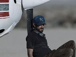 Carter Hudson in Snowfall (2017)