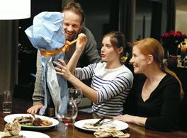 Peter Jecklin, Miriam Stein, Sibylle Canonica