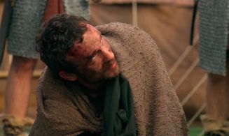 Pablo Derqui in Hispania, la leyenda (2010)