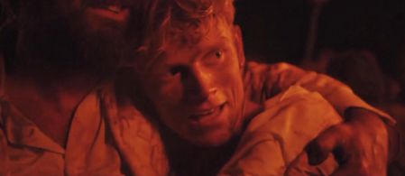 George Jaques in The Third Day: Autumn (2020)