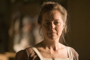 Greta Scacchi in Miss Austen Regrets (2007)