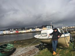 Christopher Knight Roberts