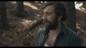 Johnny Carr in Happy Memories (2018)